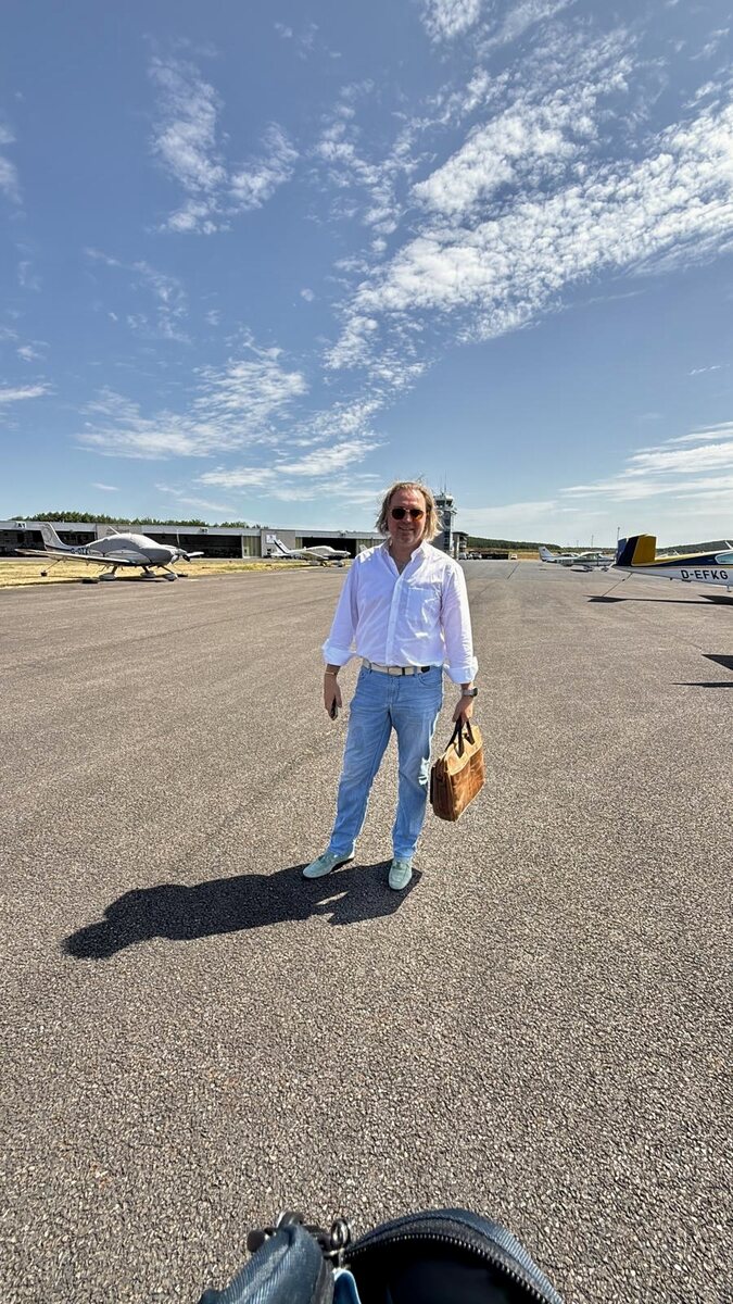Andreas Heinze