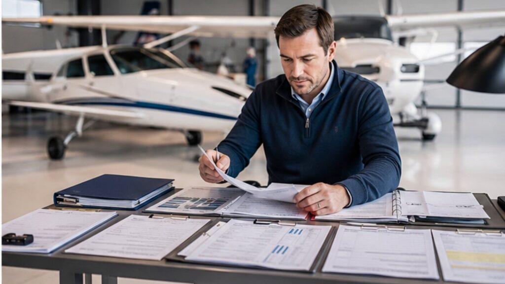 Der AviationTrust-Policencheck: Diese zwölf Punkte kontrollieren wir vor jedem Angebot